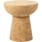 Vitra Cork Family Tabouret / table d'appoint