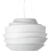 Foscarini Le Soleil Suspension Integrated LED - Dimmable - Push|Dali