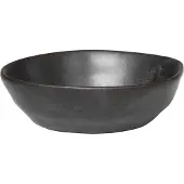 Ferm Living Flow Bol Small | Black
