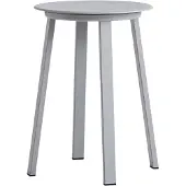 HAY Revolver Tabouret Grey