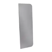 Pme Spatule pour bords de gâteaux 25 x 8,8 cm