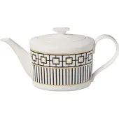Villeroy & Boch Théière MetroChic 1,2 litre