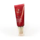 MISSHA M Perfect Cover BB crème haute protection solaire teinte No. 21 Light Beige SPF42/PA+++ 50 ml