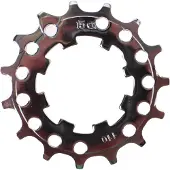 Miche Pignon Campagnolo 10s argenté 15 dents