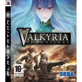 Valkyria Chronicles PS3