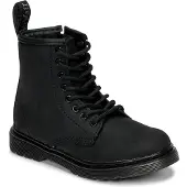 Dr. Martens Bottes 'Serena' noir