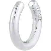 Elli Boucles d'oreilles argent