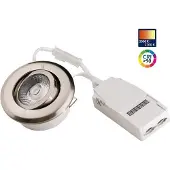 Interlight Downlight/Spotlight/Floodlight - IL-DC636CTAM