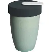 Loveramics Mug à double paroi Nomad Basil, 250 ml