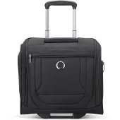 Delsey Valisette 'Helium' noir