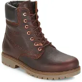 Panama jack Bottines à lacets
