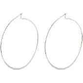 Pilgrim Boucles d'oreilles 'Tilly' argent