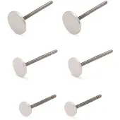 Pilgrim Boucles d'oreilles 'Norma' argent