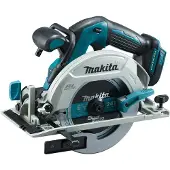 Makita DHS680Y1J 18V Li-Ion Accu Scie Circulaire ( 1 X 1.5Ah ) Dans Mbox - 165mm - Brushless
