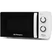 Orbegozo Micro-ondes - - MI2115 - 20 L - 700W - Blanc