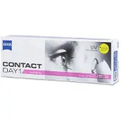 Zeiss Contact Day 1 Spheric (32 lentilles)