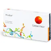 CooperVision Proclear Sphere (6 lentilles)
