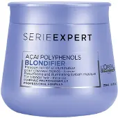 L'Oréal - Serie Expert Blondifier Masque Réparateur,