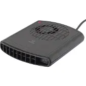 Renkforce Heizlüfter 230 V Keramik-Heizer PTC17 (PTC17)