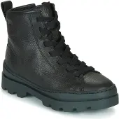 Camper Bottes noir
