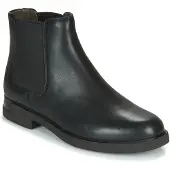 Camper Chelsea Boots 'Iman' noir