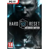 Hard Reset : Extended Edition [import anglais]