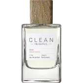 Clean , Reserve - Radiant Nectar, Eau De Parfum, For Women, 100 ml