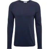 American vintage T-Shirt 'Sonoma' bleu marine