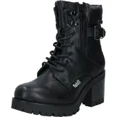 Dockers by Gerli Bottines à lacets noir