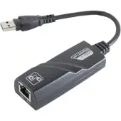 S-Conn 13-50019 Carte réseau Ethernet (13-50019)
