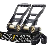 Monkey-gym Gibbon Gibbon Slackline TRICKS FOR ADVANCED - JIBLINE XL