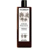 Phytorelax Coconut gel de douche nourrissant 500 ml