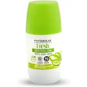 Phytorelax Fresh déodorant roll-on rafraîchissant 50 ml