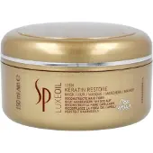 SP Luxe Oil Keratin Restore Mask 150 ml