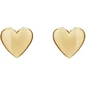 Ted Baker Boucles d'oreilles 'Harly' or