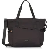 Hedgren Sac bandoulière 'Nova Galactic' noir