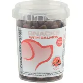 Euro Premium au saumon friandises pour chien