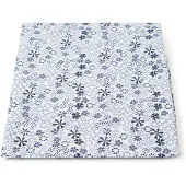 Bunzlau Castle Nappe de Table Bunzlau Castle Indigo Lace-140 x 260 cm