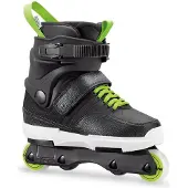 Rollerblade Njr Inline Skates Noir EU 34 Enfants
