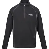 Regatta Polaire légère à demi-zip Montes