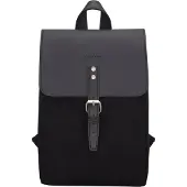Expatrié Sac à dos 'Anna' noir