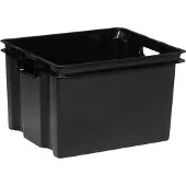Allibert Bac de rangement Vulcano 30 L