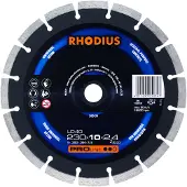 Rhodius 302454 / LD40