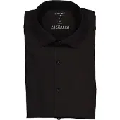 Olymp Chemise 'Level 5 24/Seven' noir