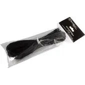 Silverstone SST-PP06B-MB55 Câble ATX 20+4 broches pour alimentation modulaire - 550mm