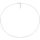 Elli Chaîne argent