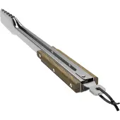 Traeger Barbecue Tongs Marron