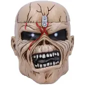 Ginza.se Iron Maiden Boîte de rangement The Trooper