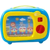 Play Ma première télévision (Anglais)
