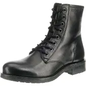 Geox Bottine en cuir Rawelle